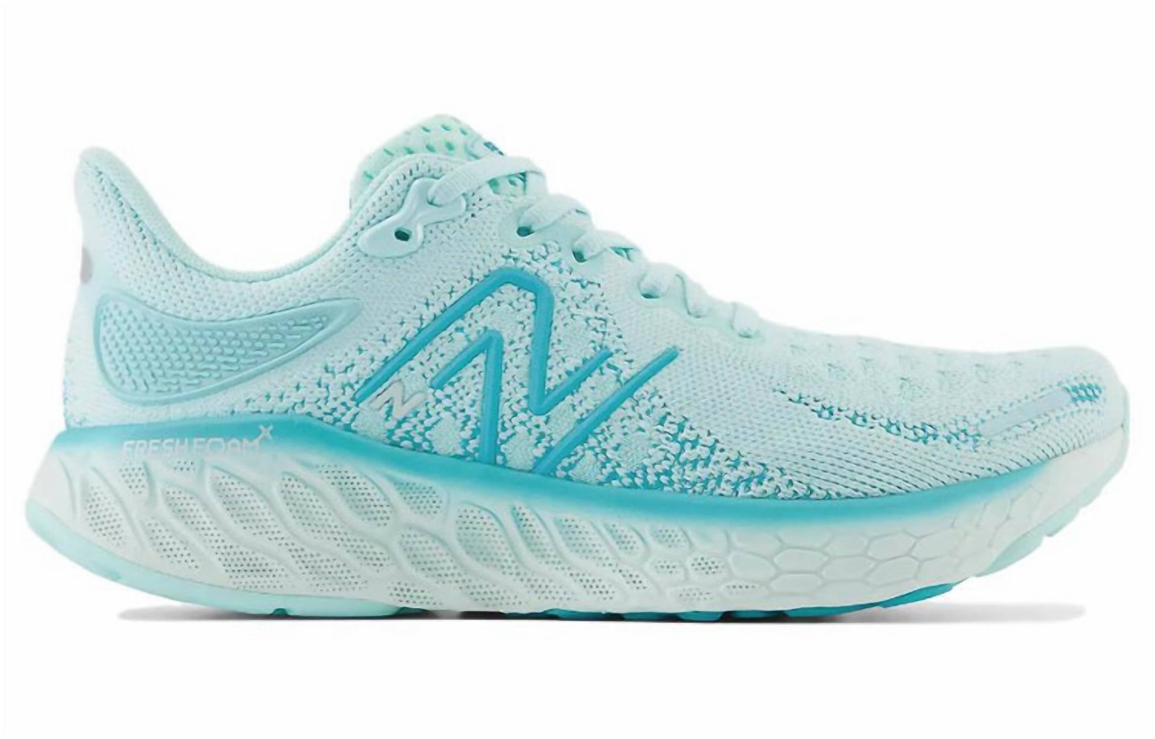 New Balance - Women's Fresh Foam X 1080 V12 Running Shoes