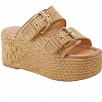 Marc Fisher - Women's Poppy Sandals