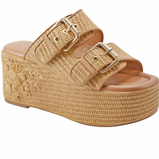 Marc Fisher - Women's Poppy Sandals