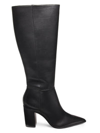 Schutz - Women's Mikki Up 90mm Leather Boots