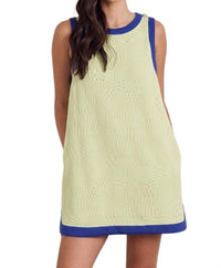 Entro - Happy Runaround Dress