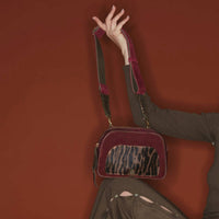 Claris Virot - Women's Clara Bag