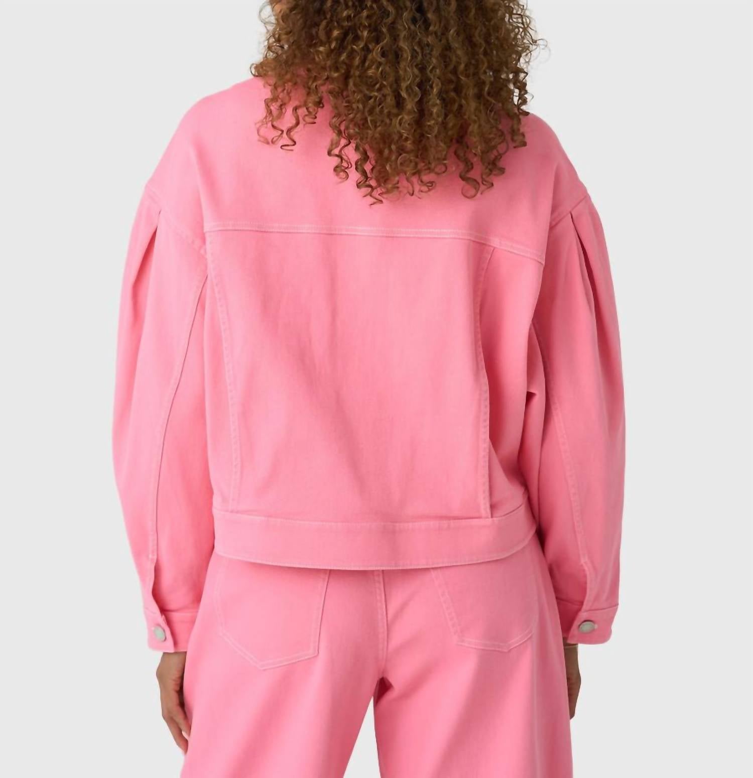 Hunter Bell - Solene Jacket