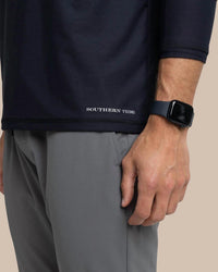 Southern Tide - Brilliant Performance Hoodie