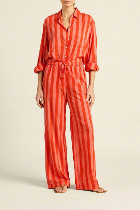 Trovata - Vera Stripe Pant