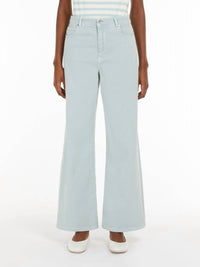 Weekend Max Mara - Medina Wide Leg Pant