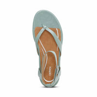 Aetrex - Women's Kendall Arch Support Thong Sandal