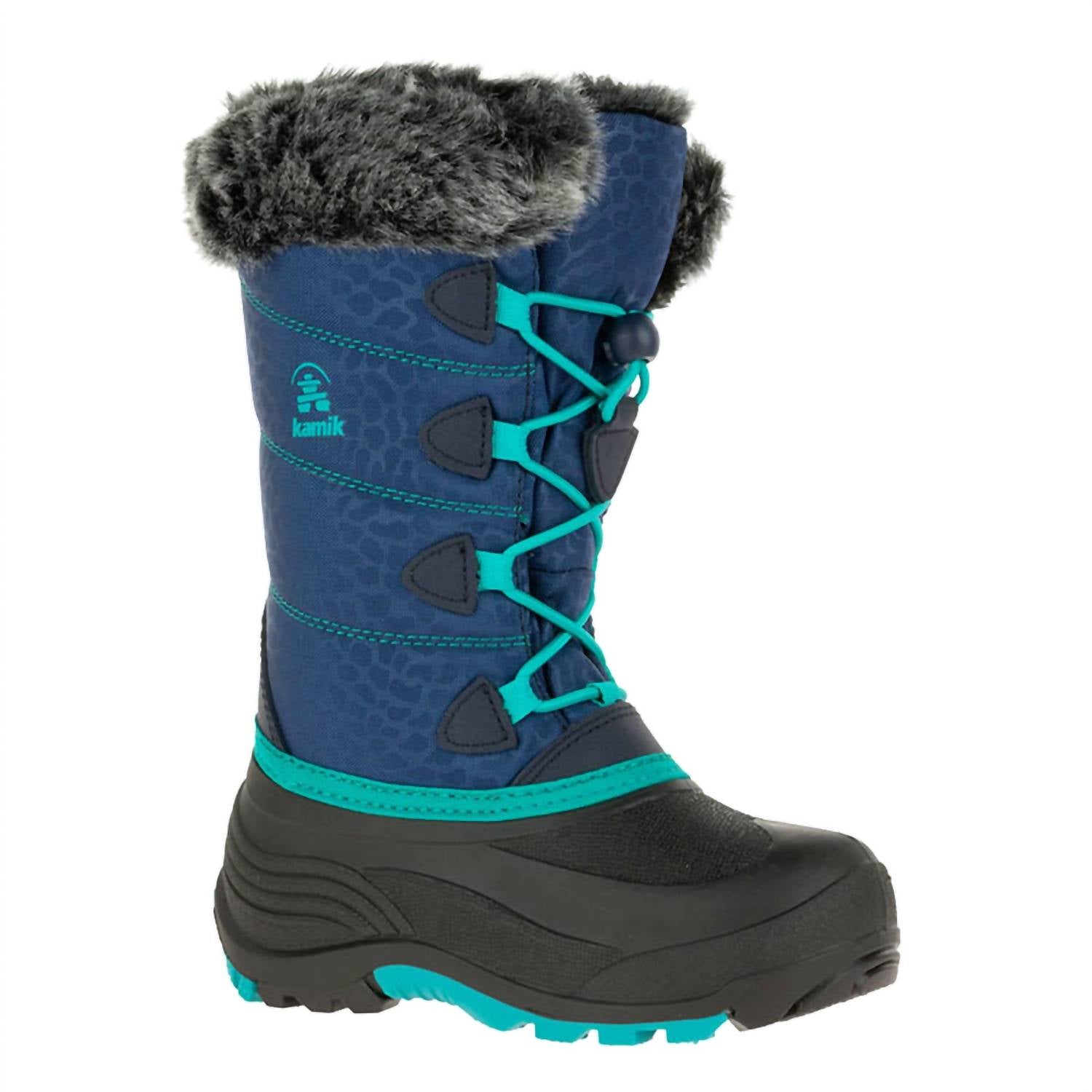 Kamik - Kids Snowgypsy 3 Boot