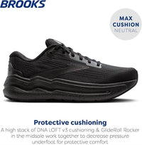 Brooks - Women's Ghost Max 2 Running Shoes