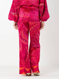 Emily Mccarthy - Slumber Wide Leg Pants