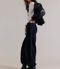 Free People - Love Language Pull On Jeans