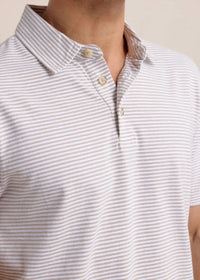 Southern Tide - Sandwave Polo