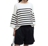 Barbour - Renfew Crew Neck Jumper