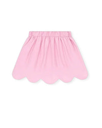 Lullaby Set - Girls Susie Scallop Skirt