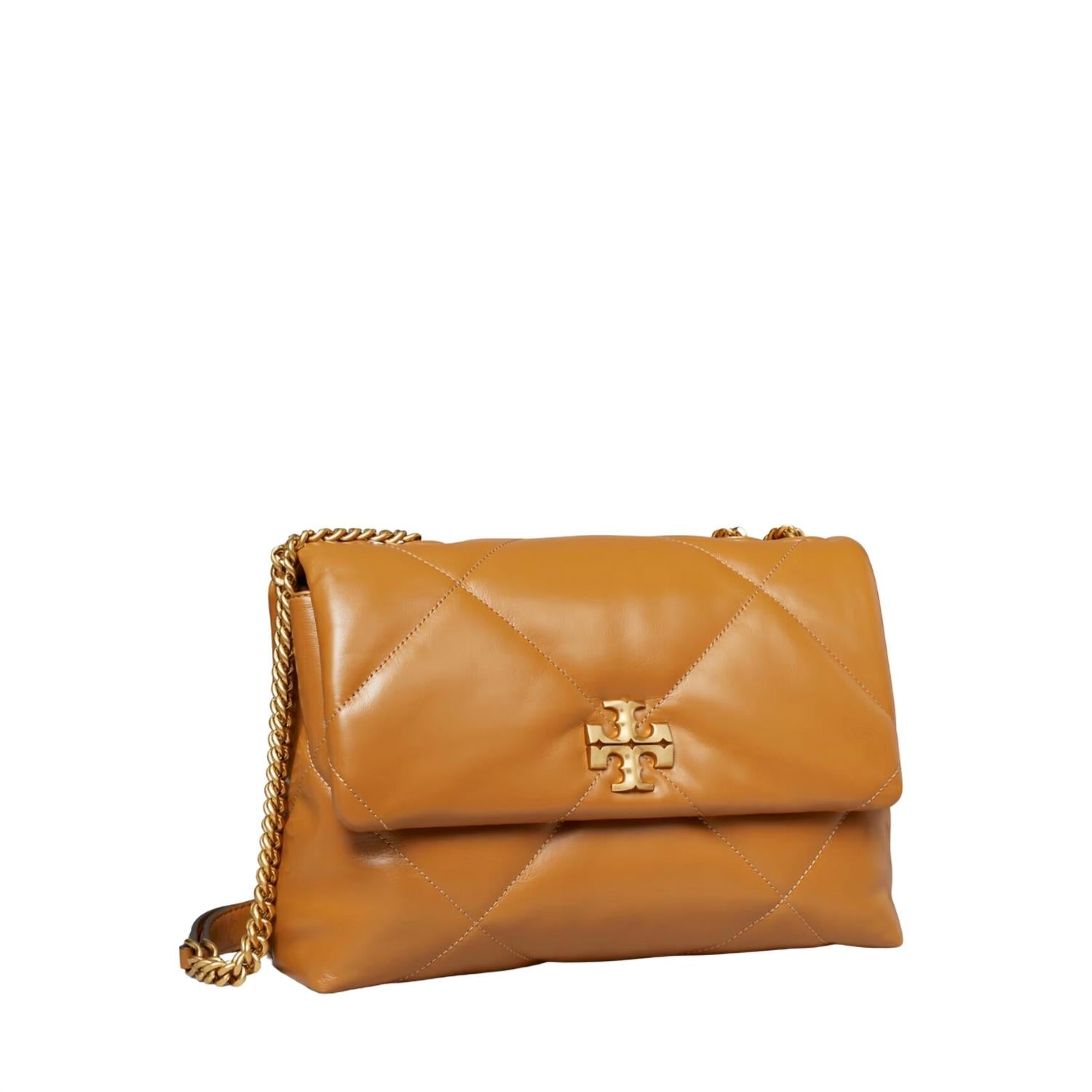 Tory Burch - Kira Diamond Quilt Convertible Shoulder Bag