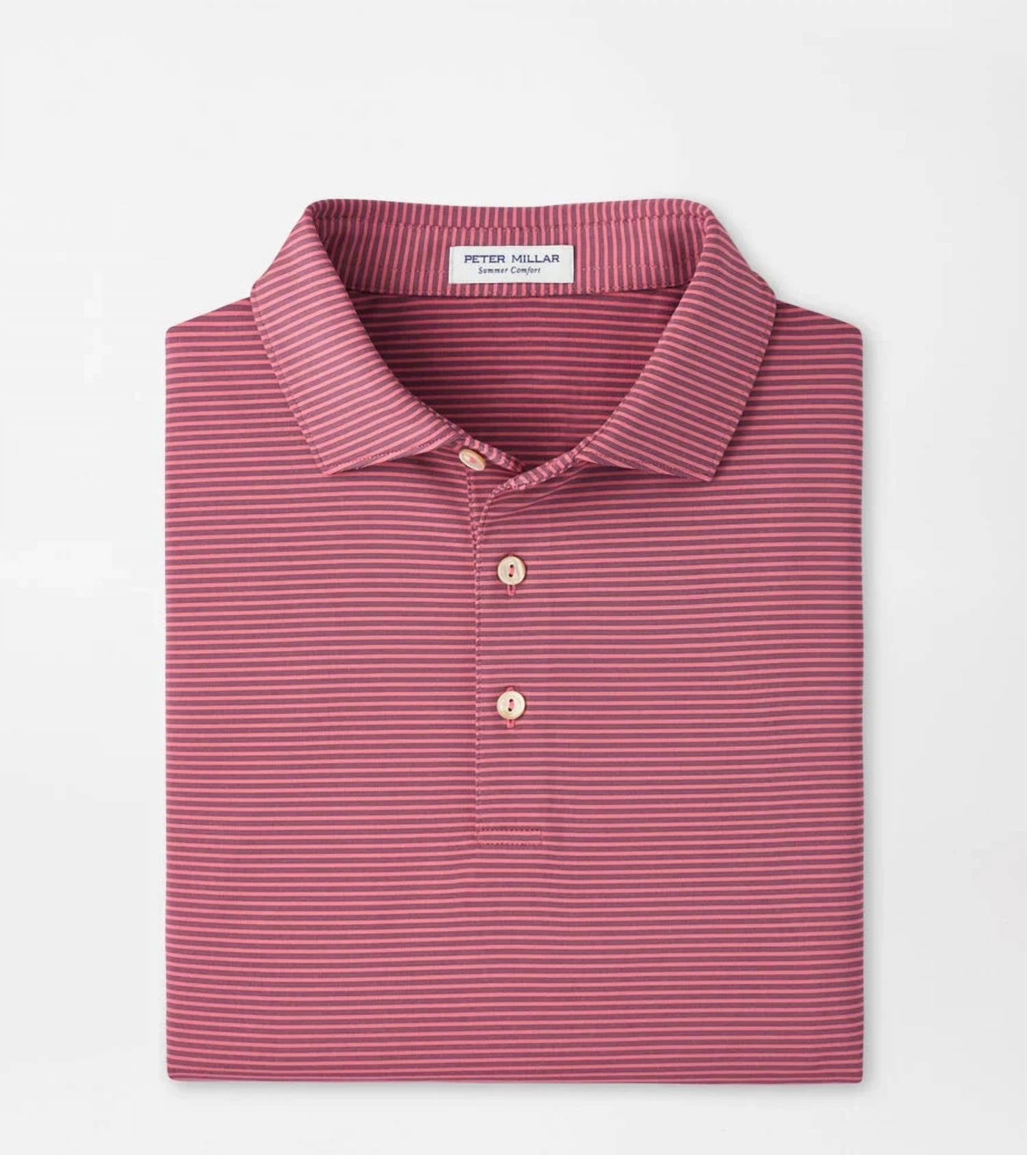 Peter Millar - Bolt Polo