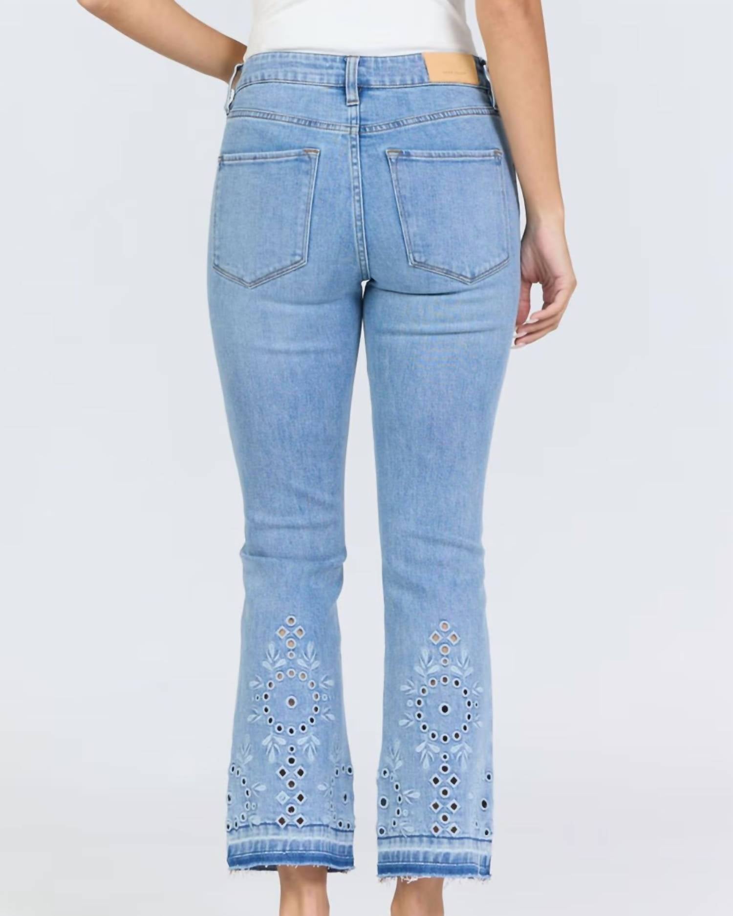 Dear John Denim - Jeanne Jean