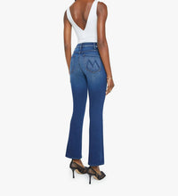 Mother - The Hustler Ankle Jean