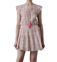 Guadalupe Design - Belle Dress