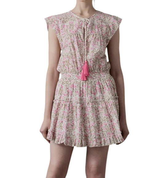 Guadalupe Design - Belle Dress