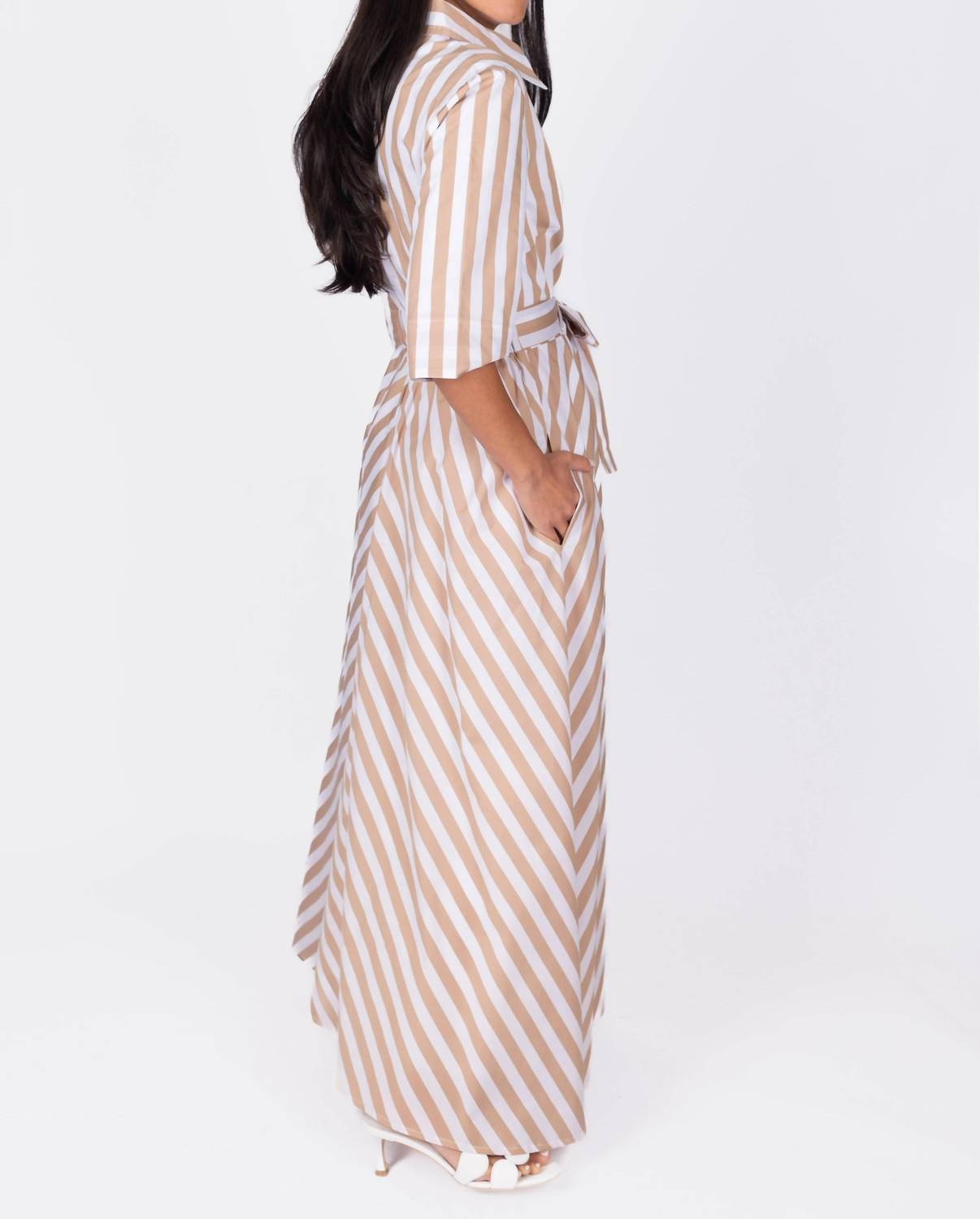 Yakira Bella - Anika Dress