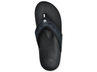 Spenco - Men's Yumi Breeze Thong Sandal