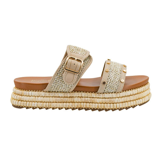 Corkys Footwear - Women's Walk Of Shame Sandals