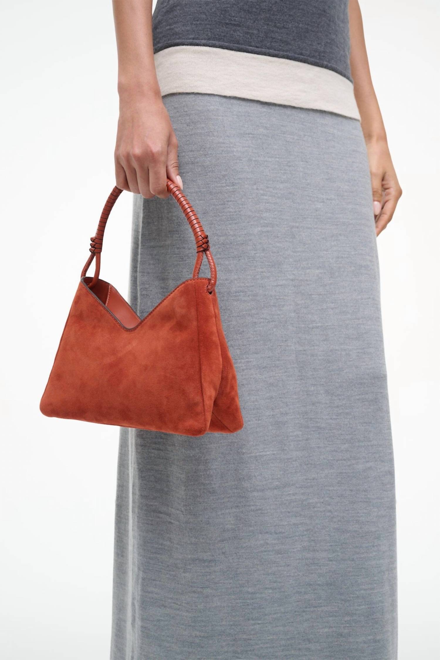 Staud - Women's Valerie Shoulder Bag