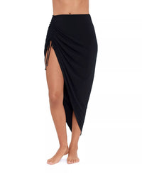 Miraclesuit - Women's Cover-up Pull-on Skirt