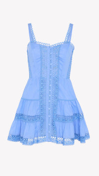 Charo Ruiz - Women's Lenora Short Dress