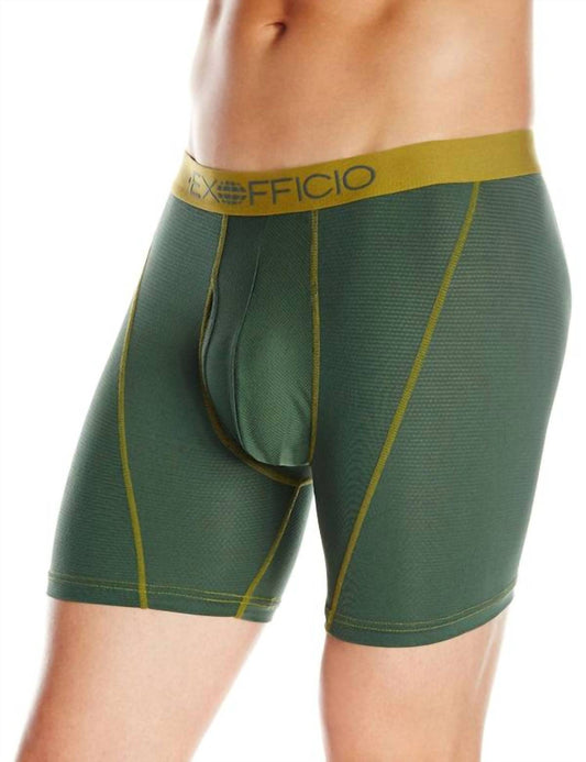 Exofficio - Give-N-Go Sport Mesh 9-inch Boxer Brief