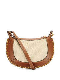 Isabel Marant - Women's Oskan Moon Bag