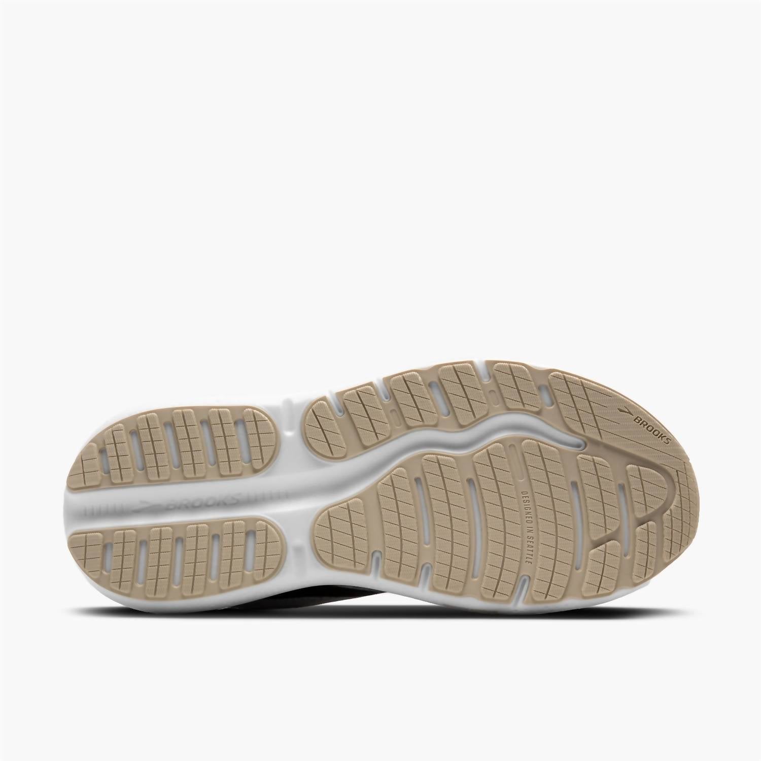 Brooks - Men's Ghost Max 2 Sneakers