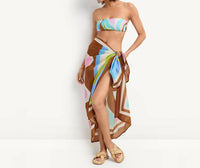 Vitamin A - Samara Sarong