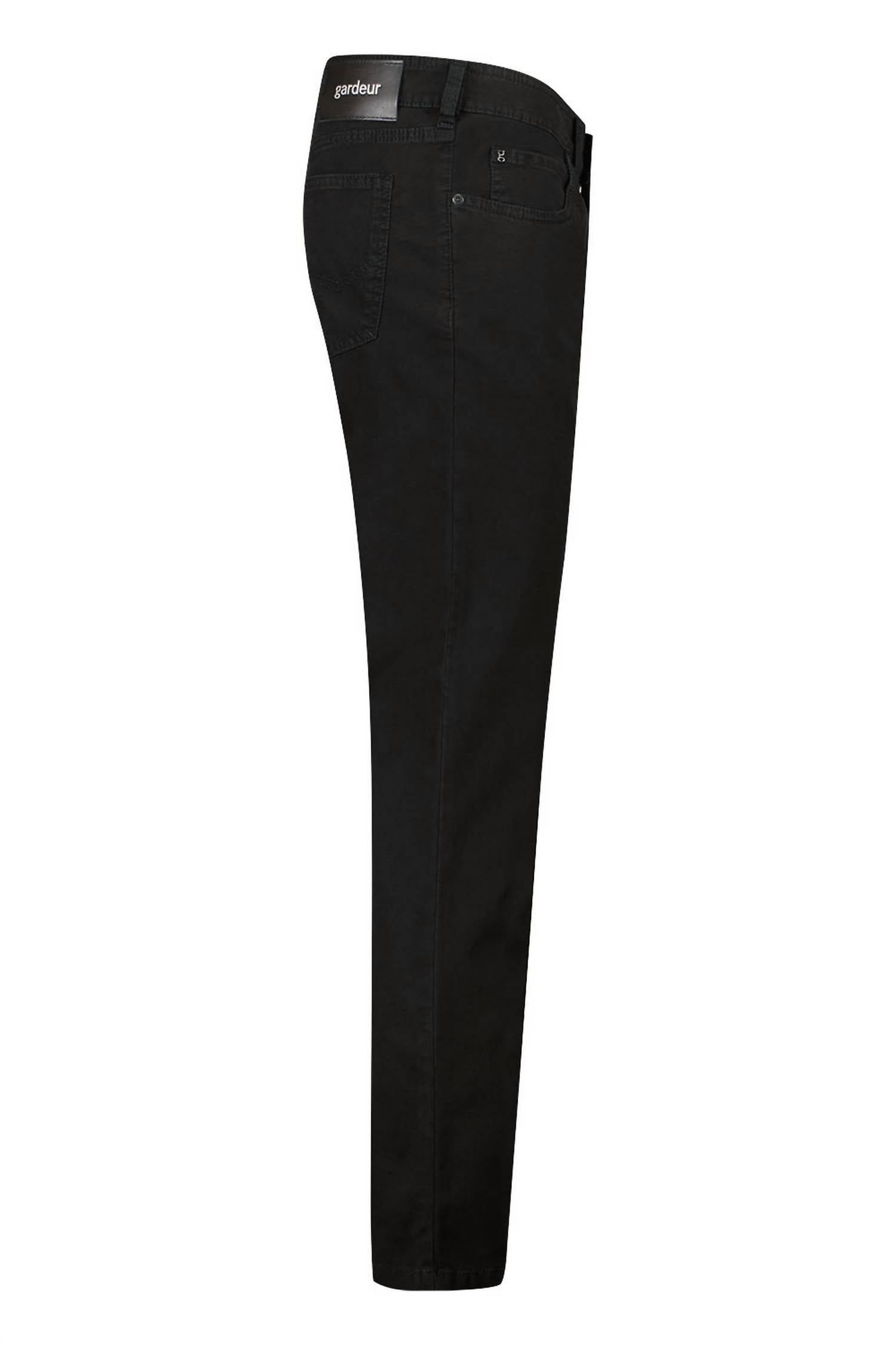 Gardeur - Men's Bill Pant