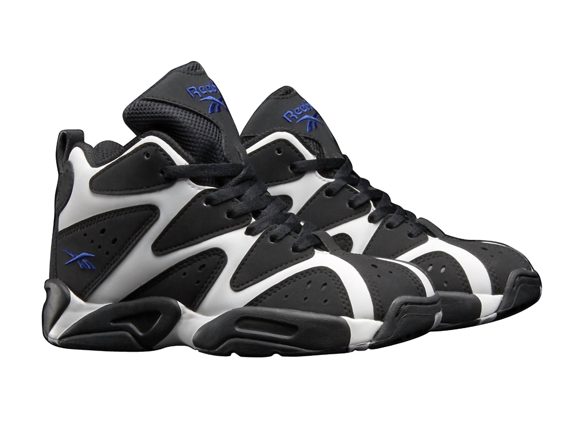 Reebok - Men's Kamikaze I Mid Shoes