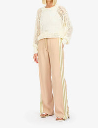 Le Superbe - Lazy Sunday Pullover Sweater