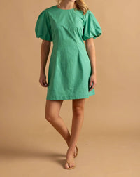 Double A - Rome Mini Dress