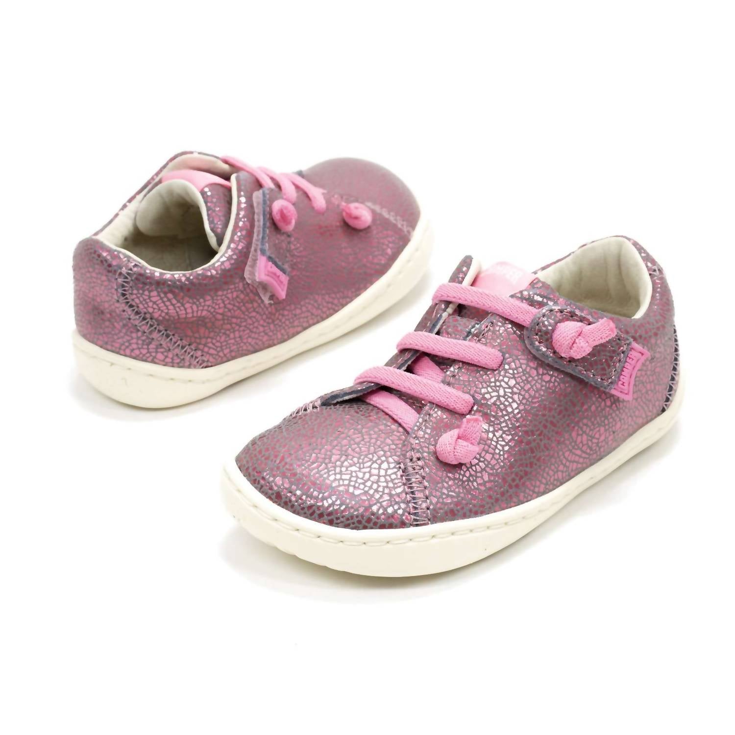 Camper - Kids Peu First Walker Shoes