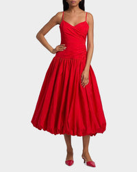 Cinq A Sept - Fia Midi Dress