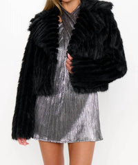 Show Me Your Mumu - Jasmine Tie Mini Dress
