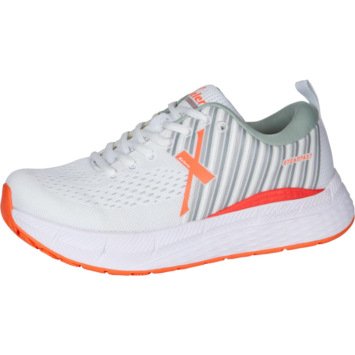 Xelero - Women's Steadfast Running Sneakers
