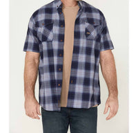 Ariat - Rebar Made Tough Short Sleeve Work Shirt