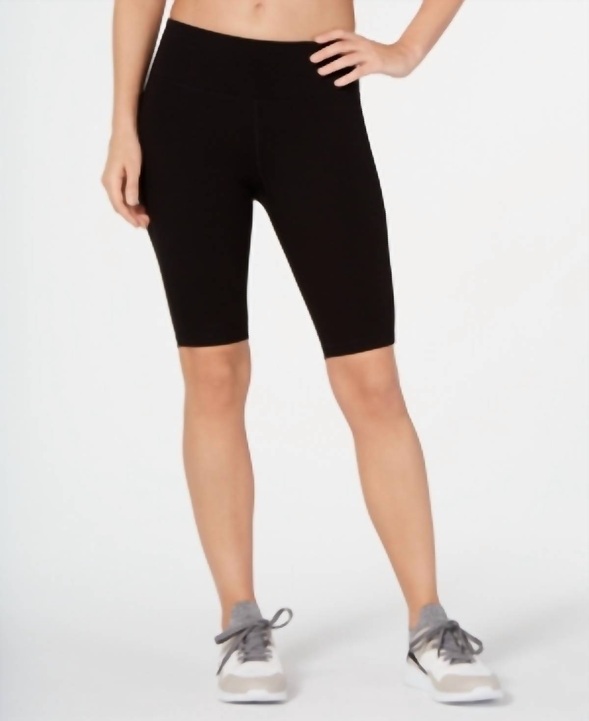 Ideology - Women's Activewear Compression Shorts