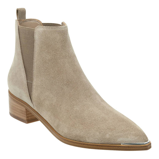 Marc Fisher - Women's Yale Chelsea Bootie