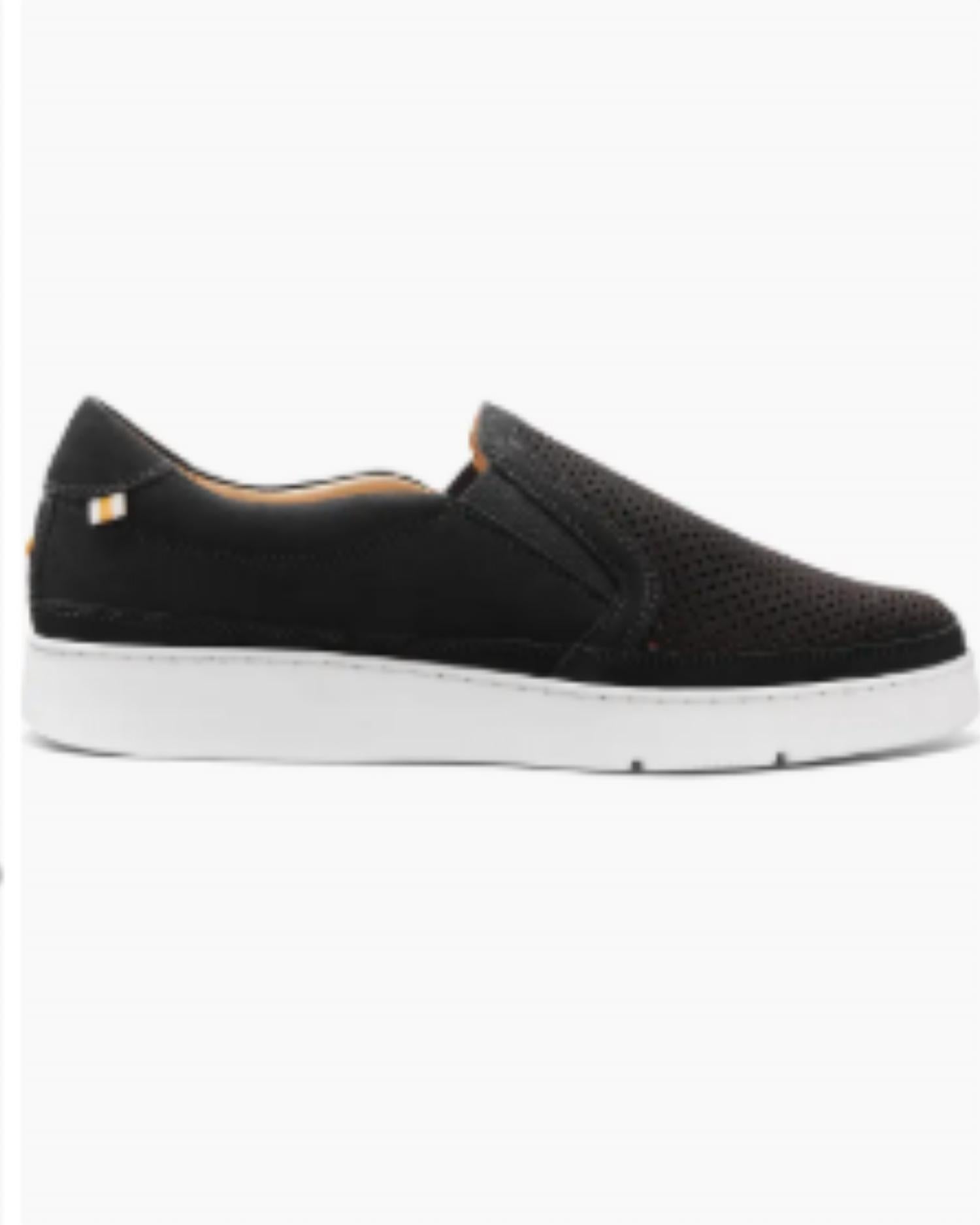 Samuel Hubbard - Men's Laguna Slip On