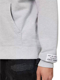 Gallery Dept. - Boxing Merch Zip-up Hoodie