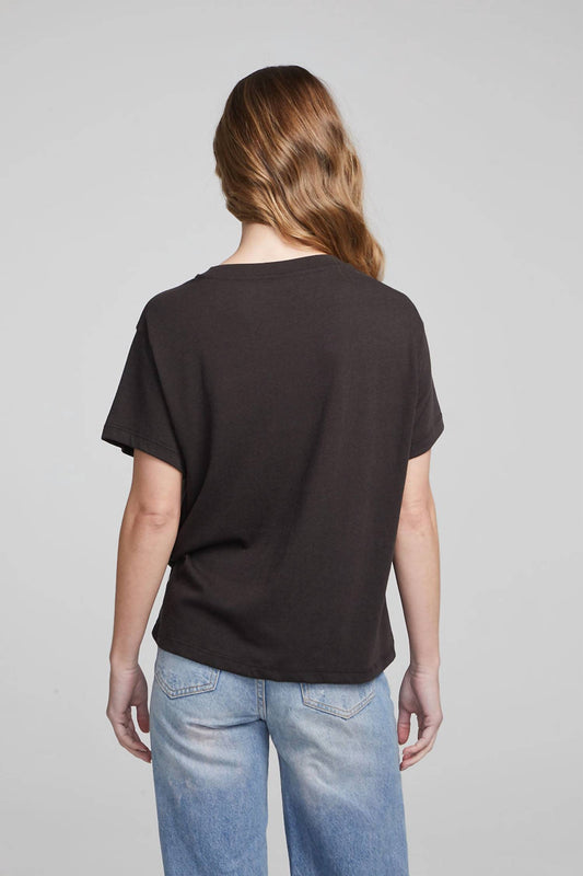 Blondie Heart Of Gold Tee