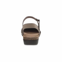 Dansko - Women's Rowan Closed Toe Sandals