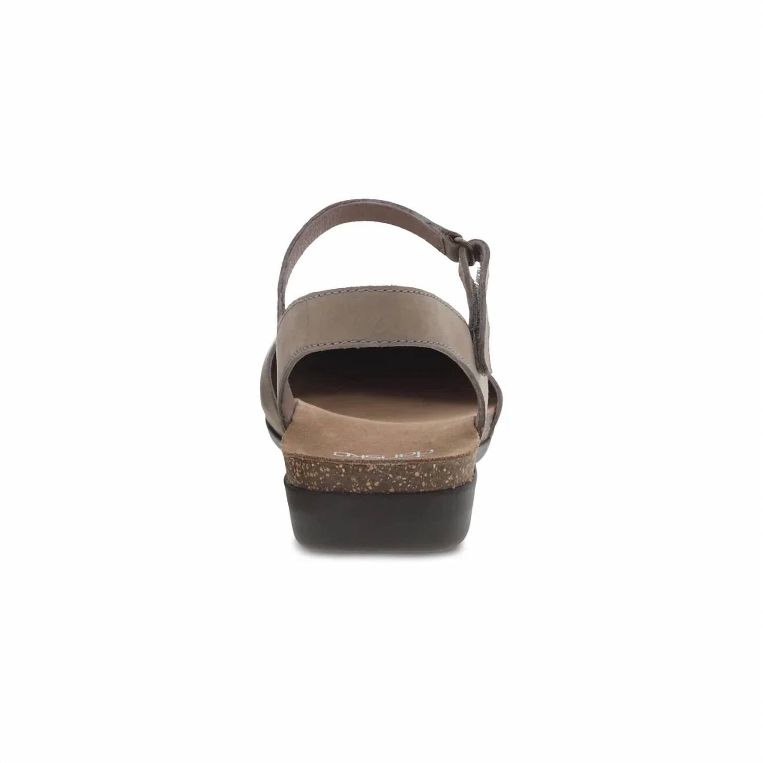 Dansko - Women's Rowan Closed Toe Sandals